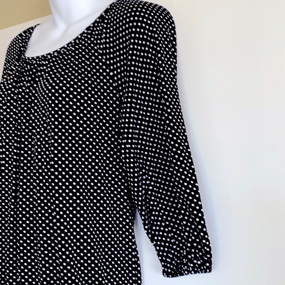 MICHAEL KORS BLOUSE - Picture 7 of 9